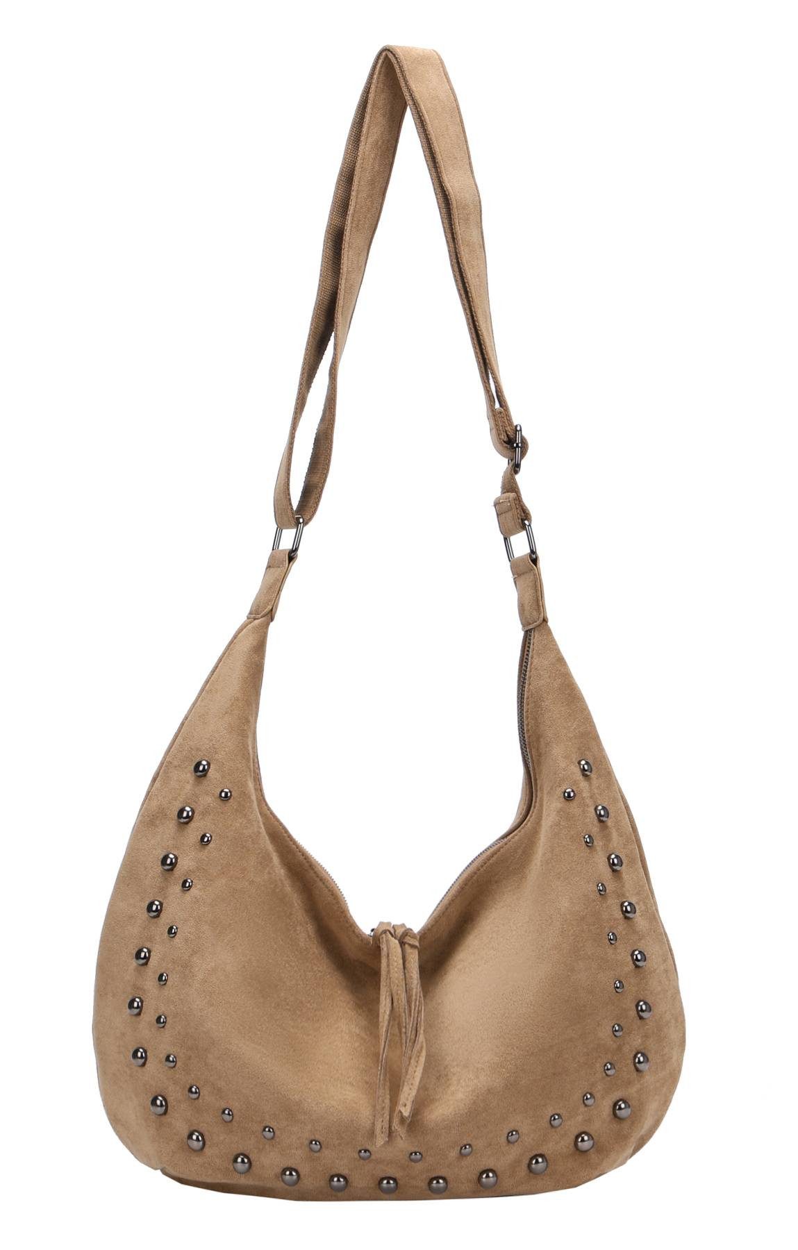 Helltaupe.