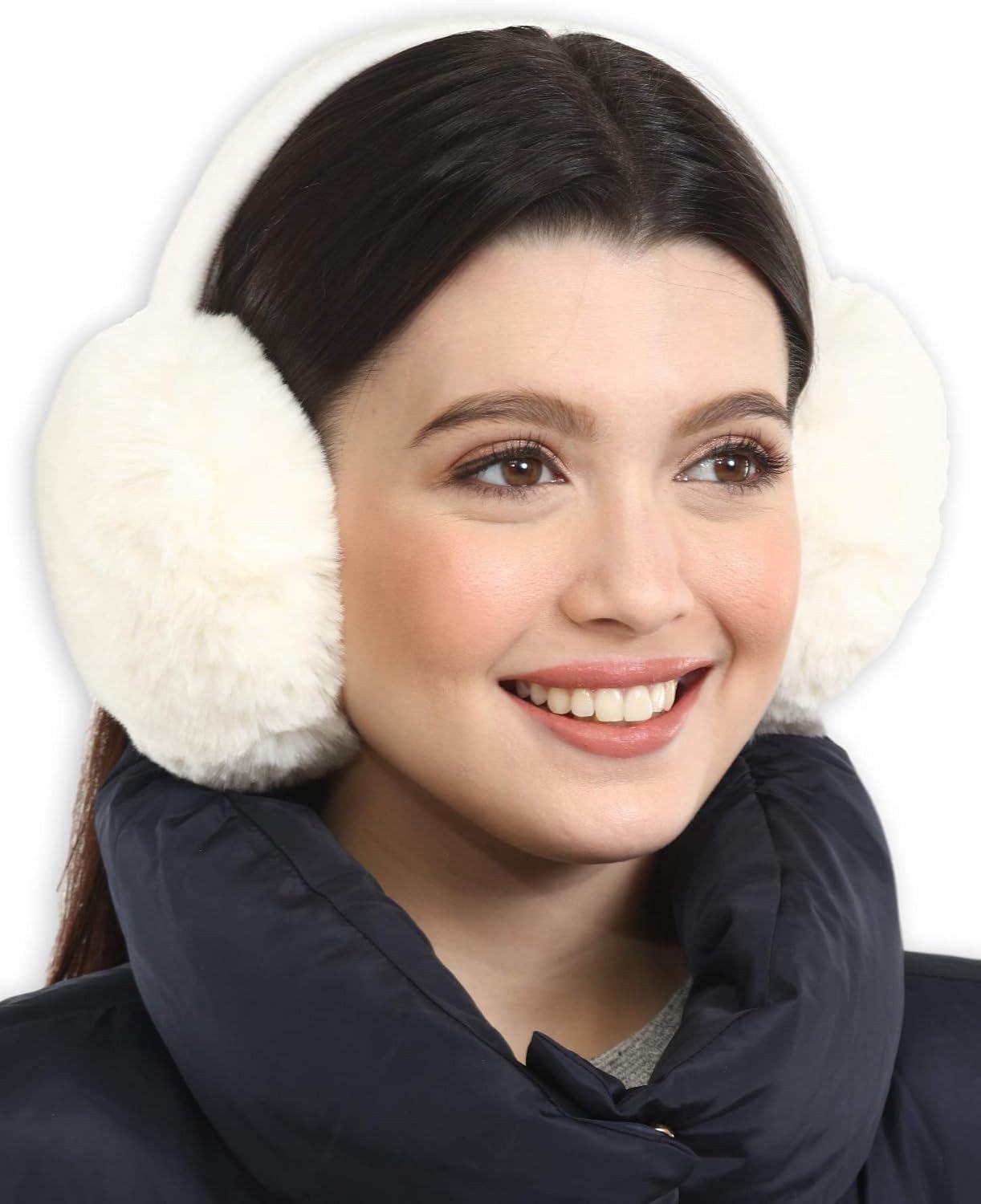 Opspring Ohrenwärmer Ohrenschützer,Winter-Ohrenwärmer,Ohrenschützer für kaltes Wetter