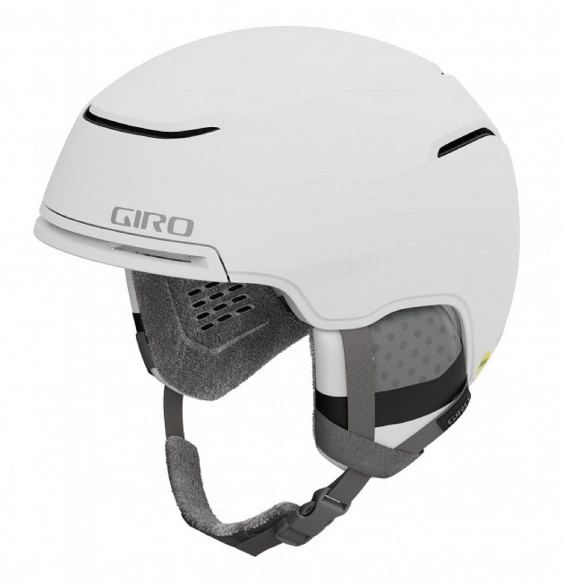 Skihelm Giro Terra Mips Skihelm Snowboardhelm matt white