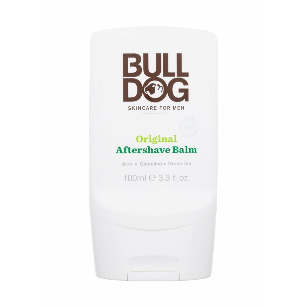 Bulldog After-Shave Balsam Original After Shave Balsam 100ml