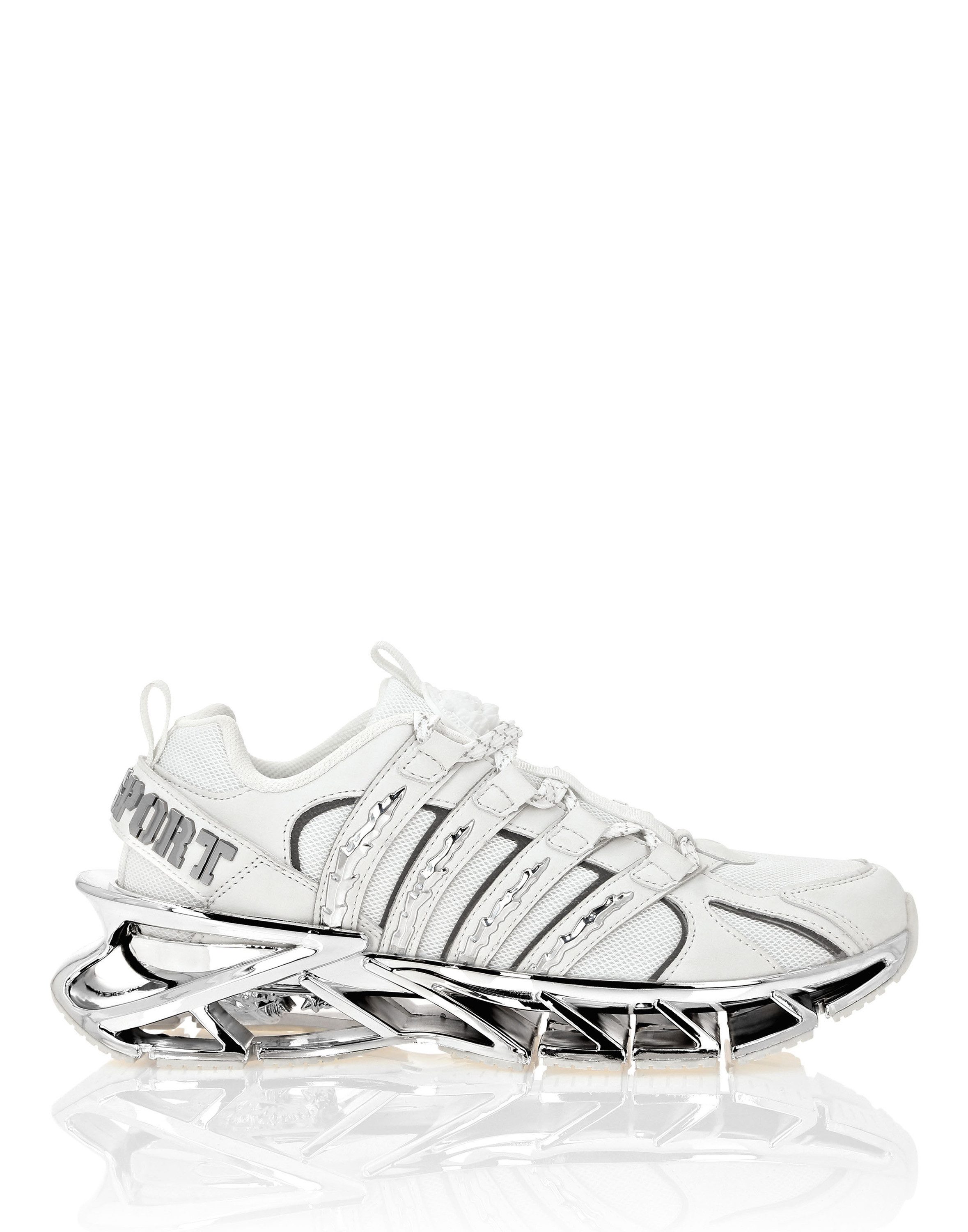 PLEIN SPORT Runner Sneaker Sneaker günstig online kaufen