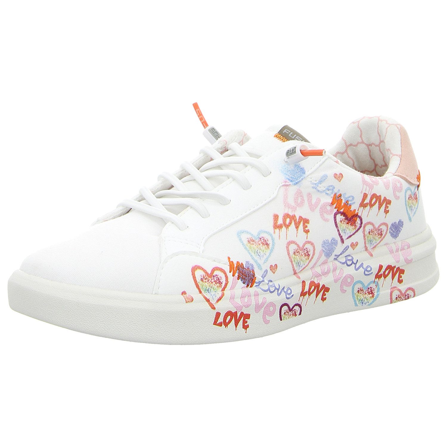 Alexa Sneaker