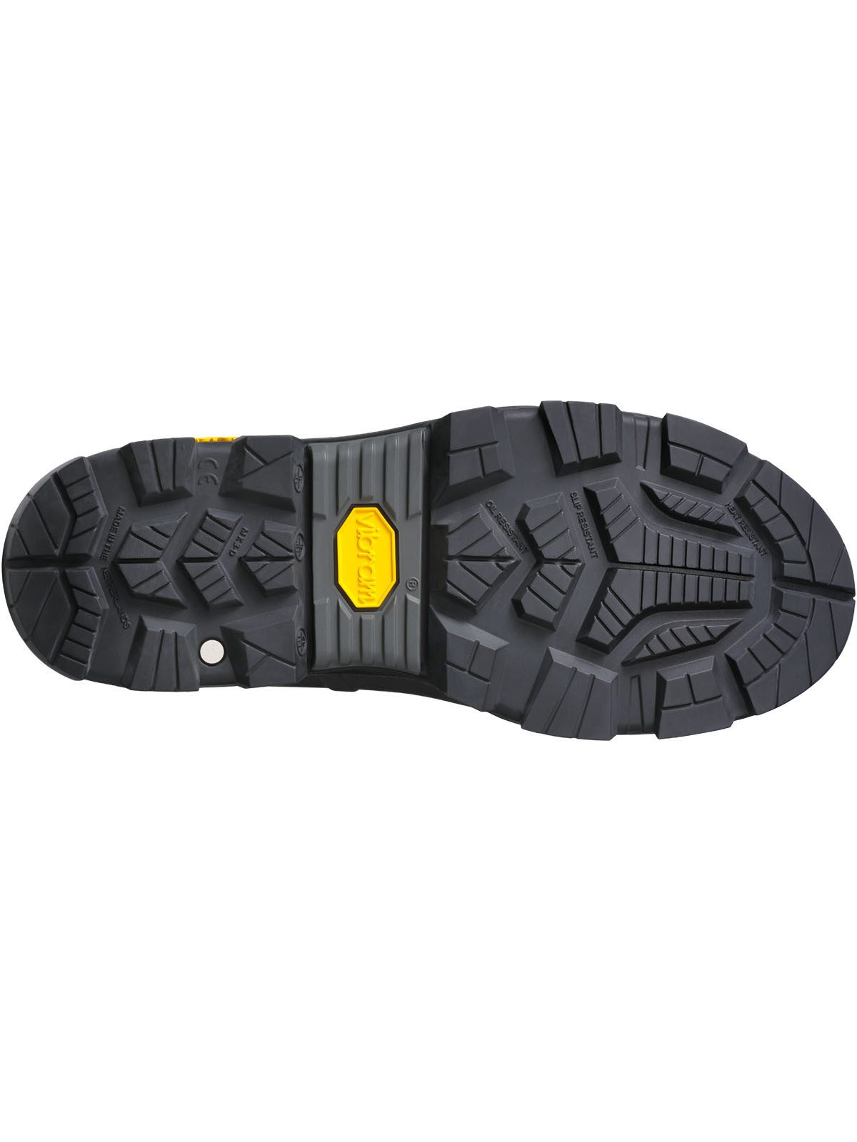 Dunlop_Workwear CC22A33.CH Purofort+ Reliance full safety mit Vibram Stiefel