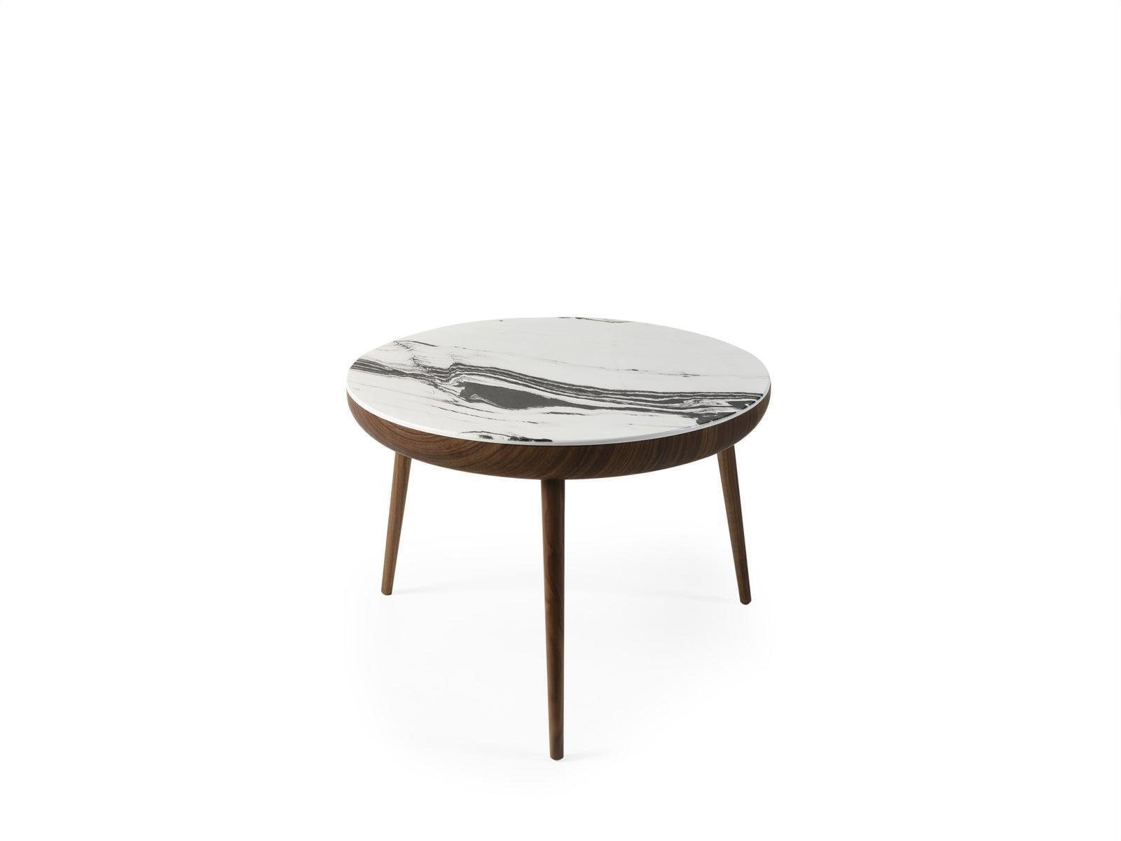 JVmoebel Couchtisch Runder Design Couchtisch Moderne Beistell Tische Tisch Luxus Möbel (1-St., Couchtisch)