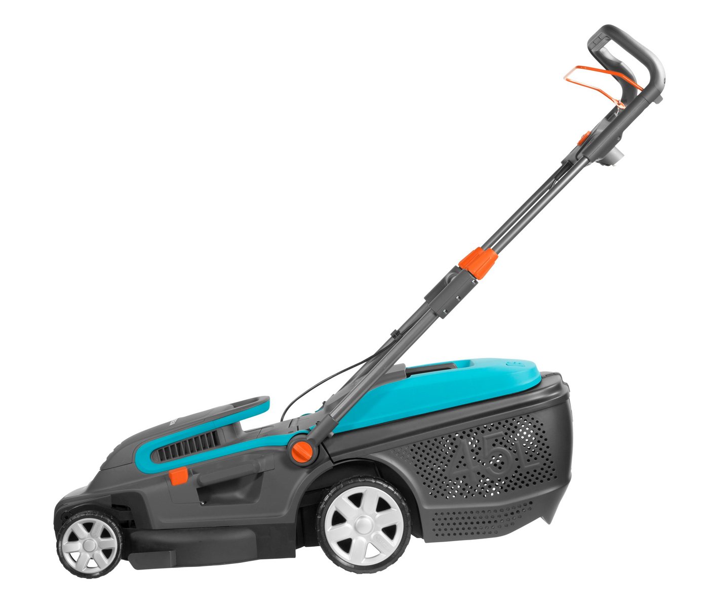 Thumbnail - GARDENA Elektrorasenmäher Elektro-Rasenmäher PowerMax 1800/42