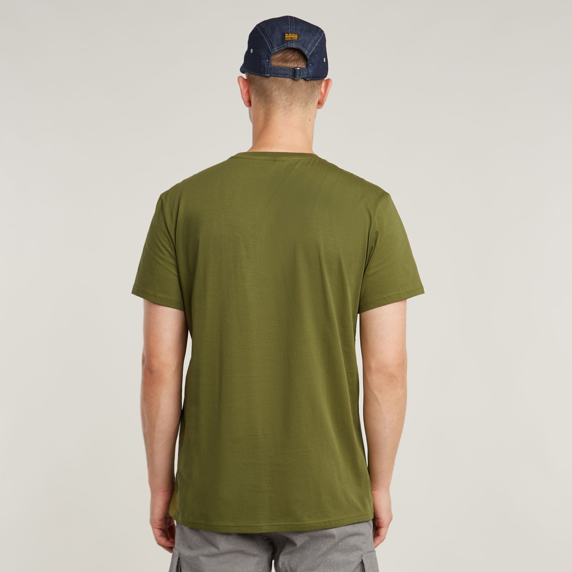 G-STAR T-Shirt Base günstig online kaufen