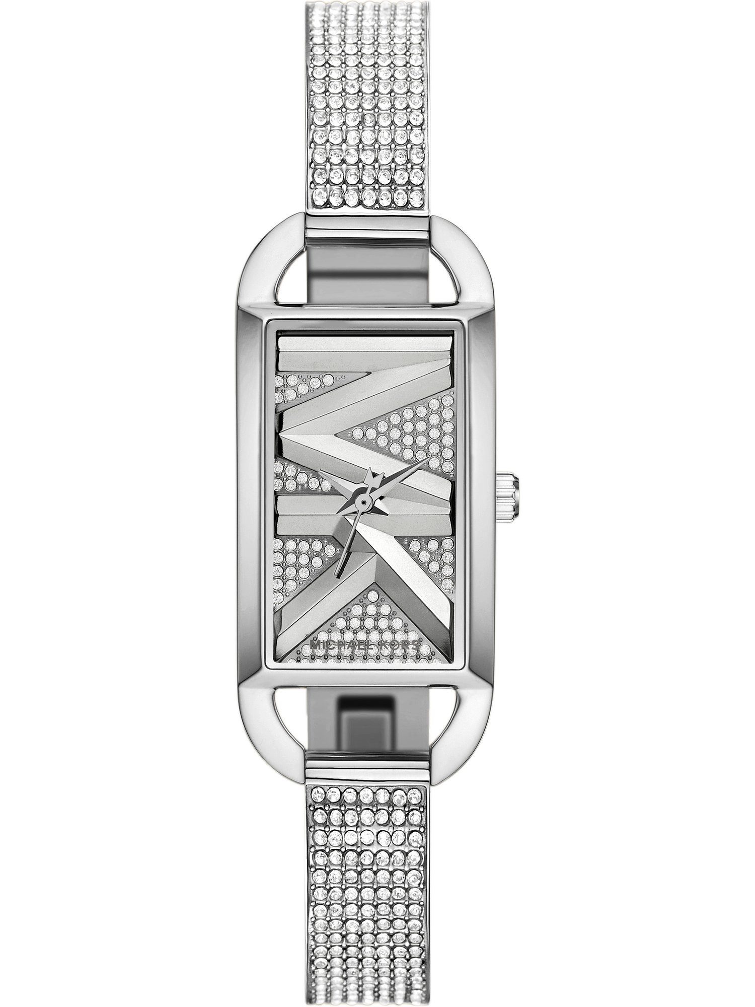 MICHAEL KORS Quarzuhr Michael Kors Damen-Uhren günstig online kaufen
