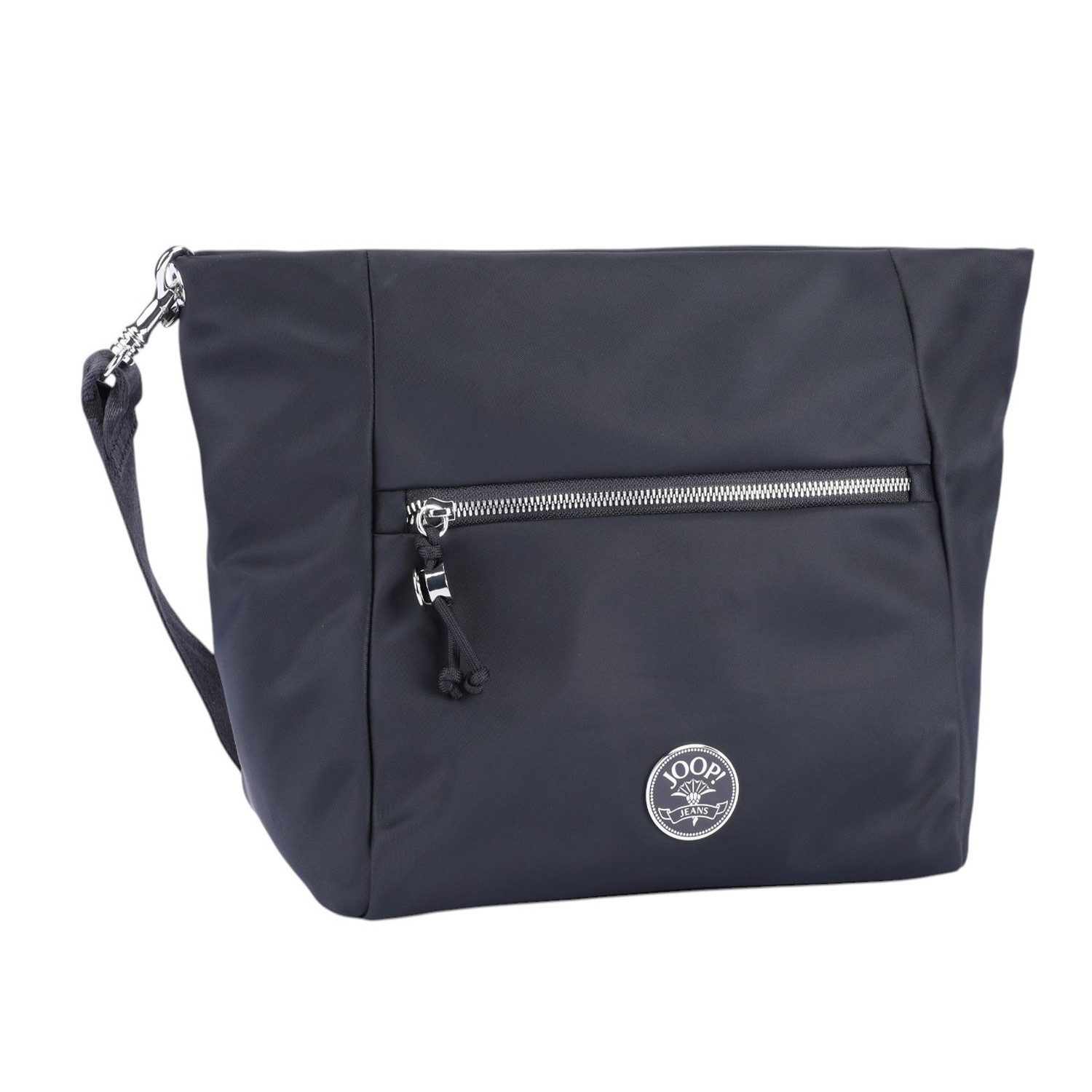 Joop Jeans Umhängetasche lietissimo 1.0 kaja 4130001184 shoulderbag lhz (Stück, 1), Nylon