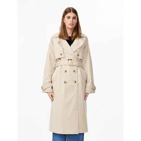 Y.A.S Trenchcoat YASTERONIMO TRENCH COAT NOOS