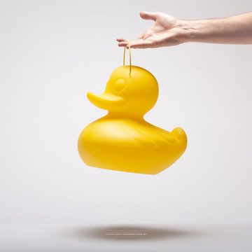 Licht-Trend Dekolicht Schwimmfähige Akku-LED-Leuchte Duck-Duck S Gelb Gelb
