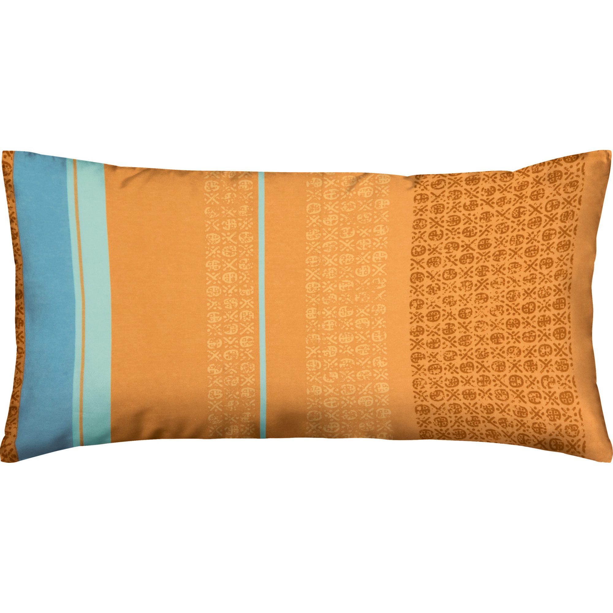 Erwin Müller Kissenbezüge Kissenbezug, Single-Jersey Streifen günstig online kaufen