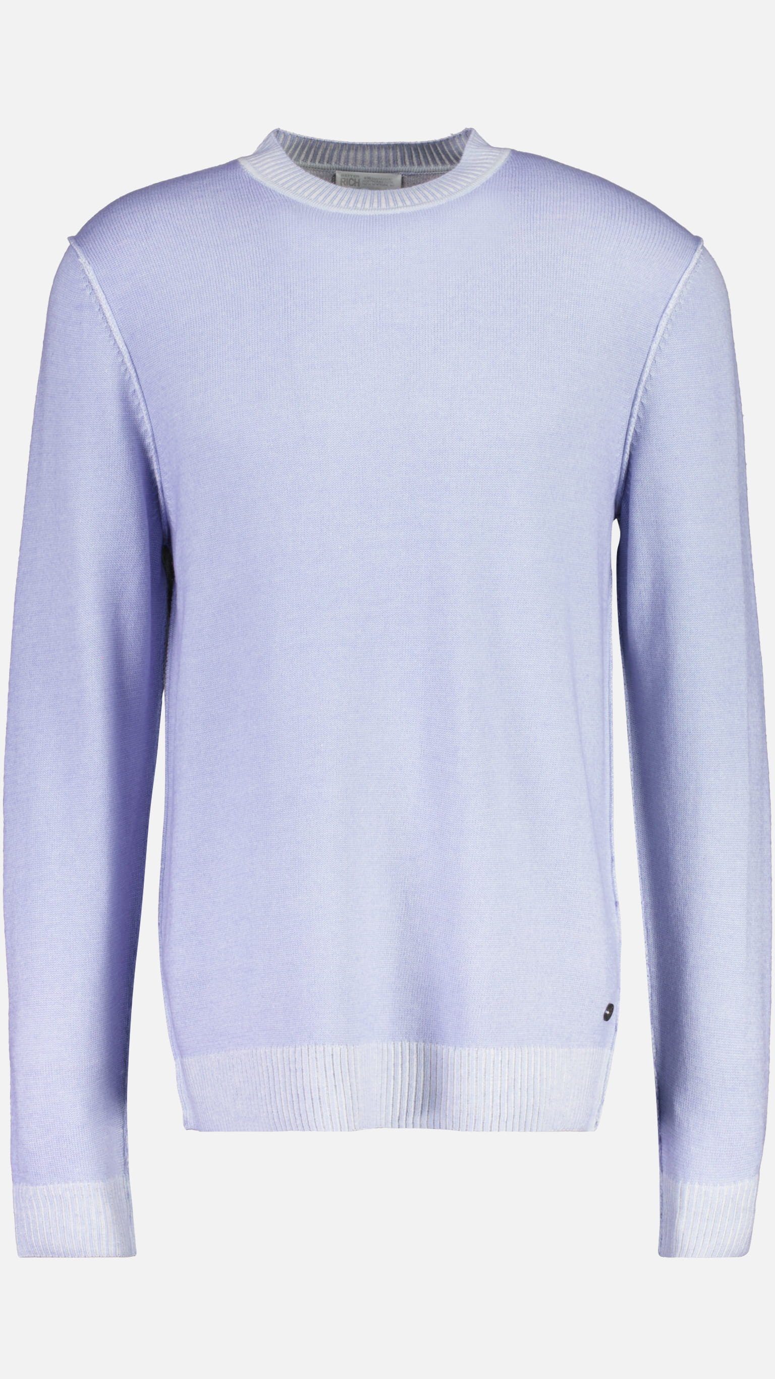 Better Rich Rundhalspullover