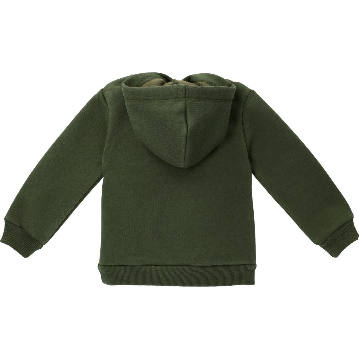 MaBu Kids Kapuzenpullover Alles nur ne Phase Unisex Kinder Hoodie, Pullover, Sweatshirt, Hoody, Langarmshirt – Bild 2 von 3