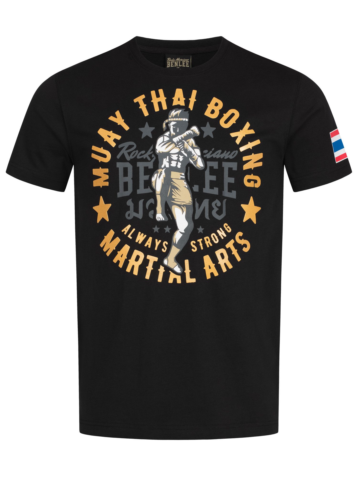 T-Shirt DANBURY