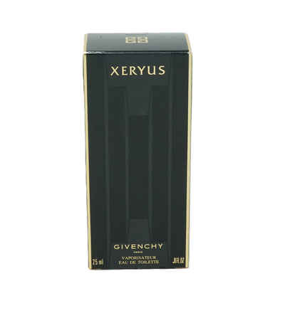 GIVENCHY Eau de Parfum Givenchy Xeryus Eau de Toilette Spray 25 ml