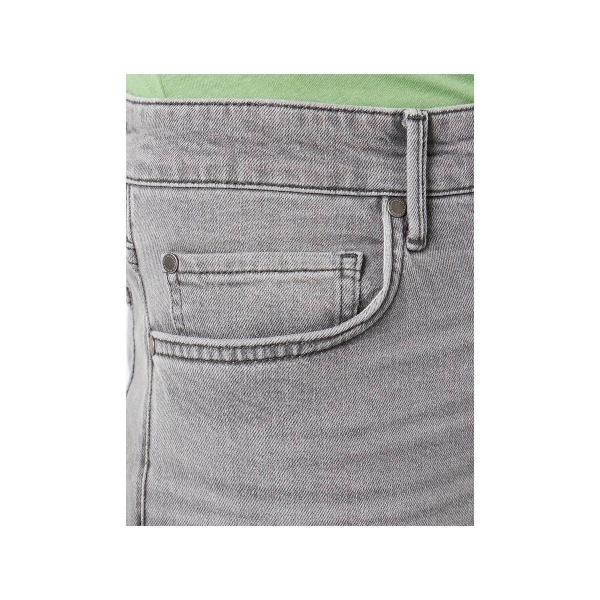 Marc 5-Pocket-Jeans hell-grau (1-tlg) O'Polo