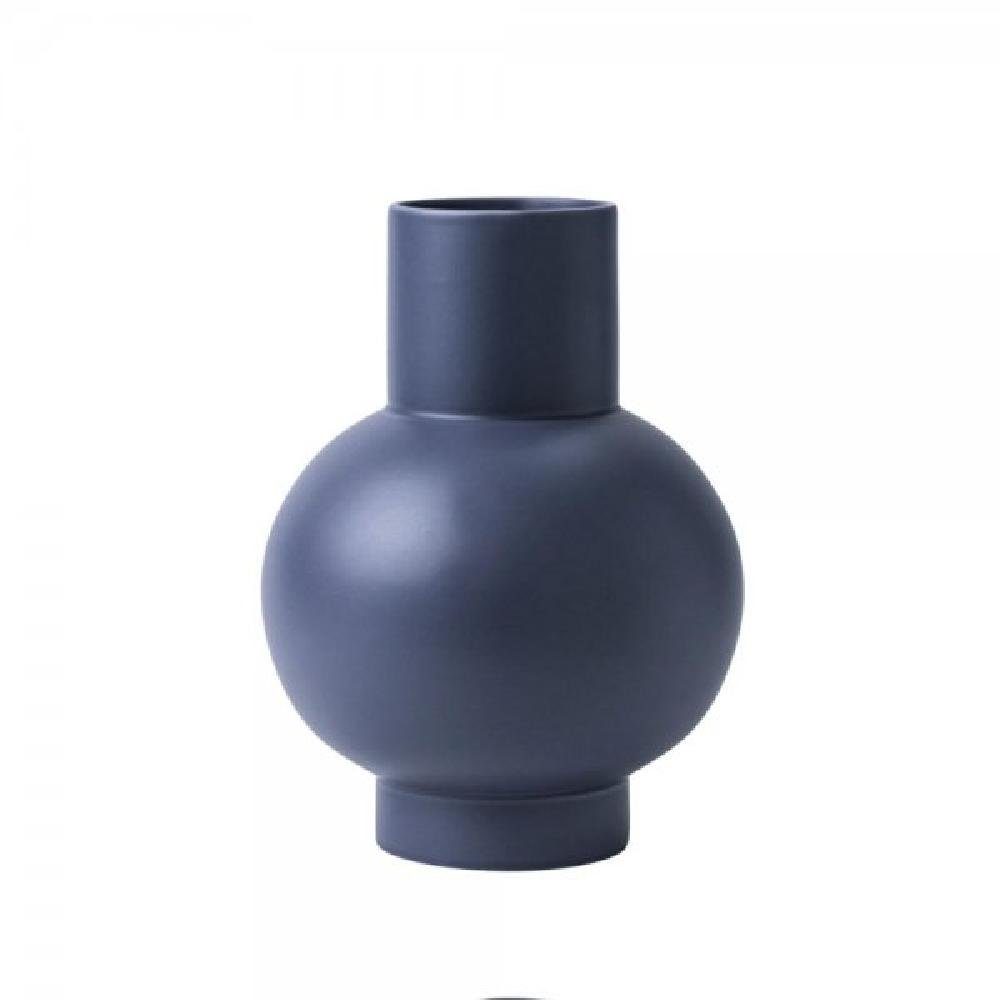 Raawii Dekovase Vase Strøm Purple Ash (XL)