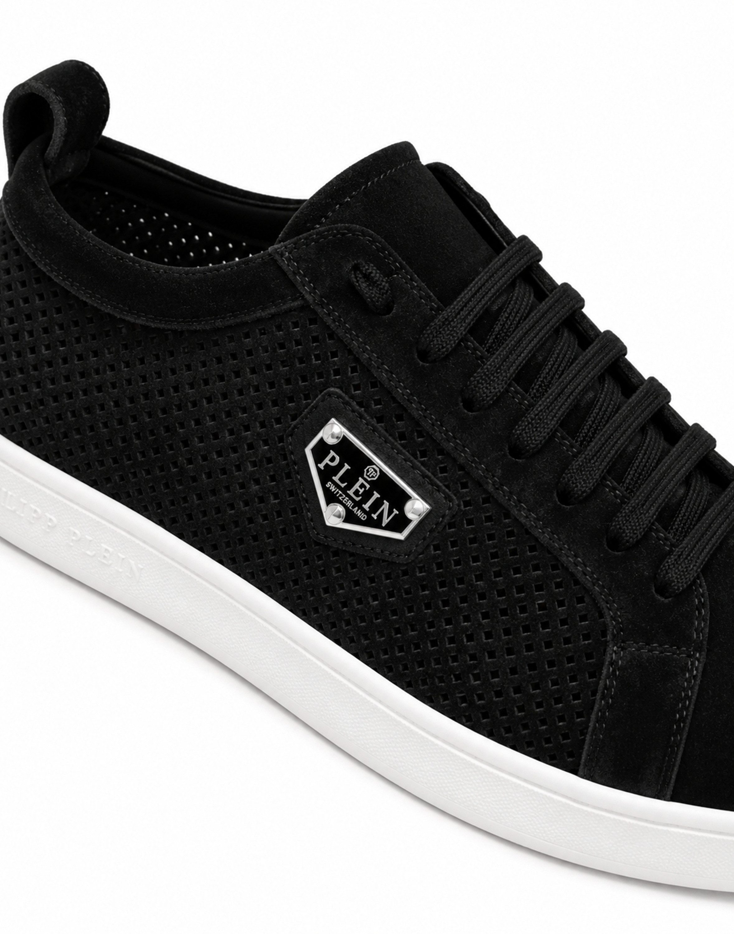 PHILIPP PLEIN Low-Top-Sneaker Sneaker