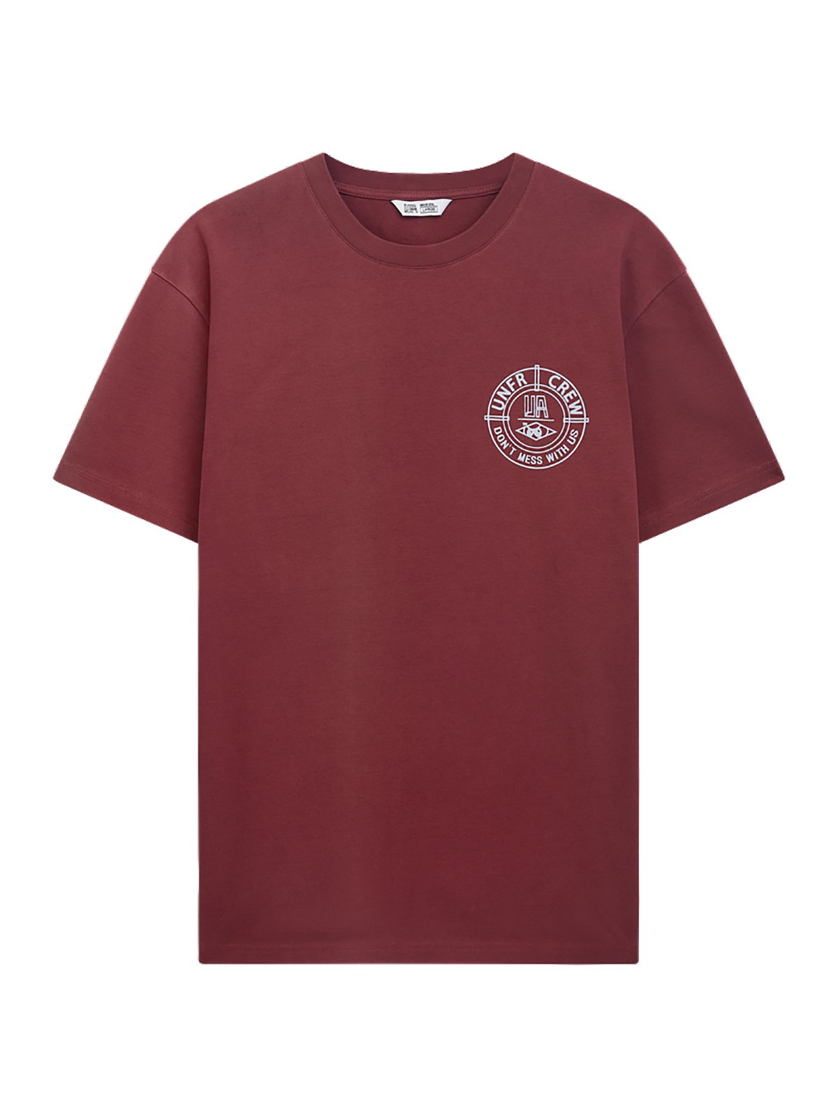 Unfair Athletics T-Shirt DMWU BP