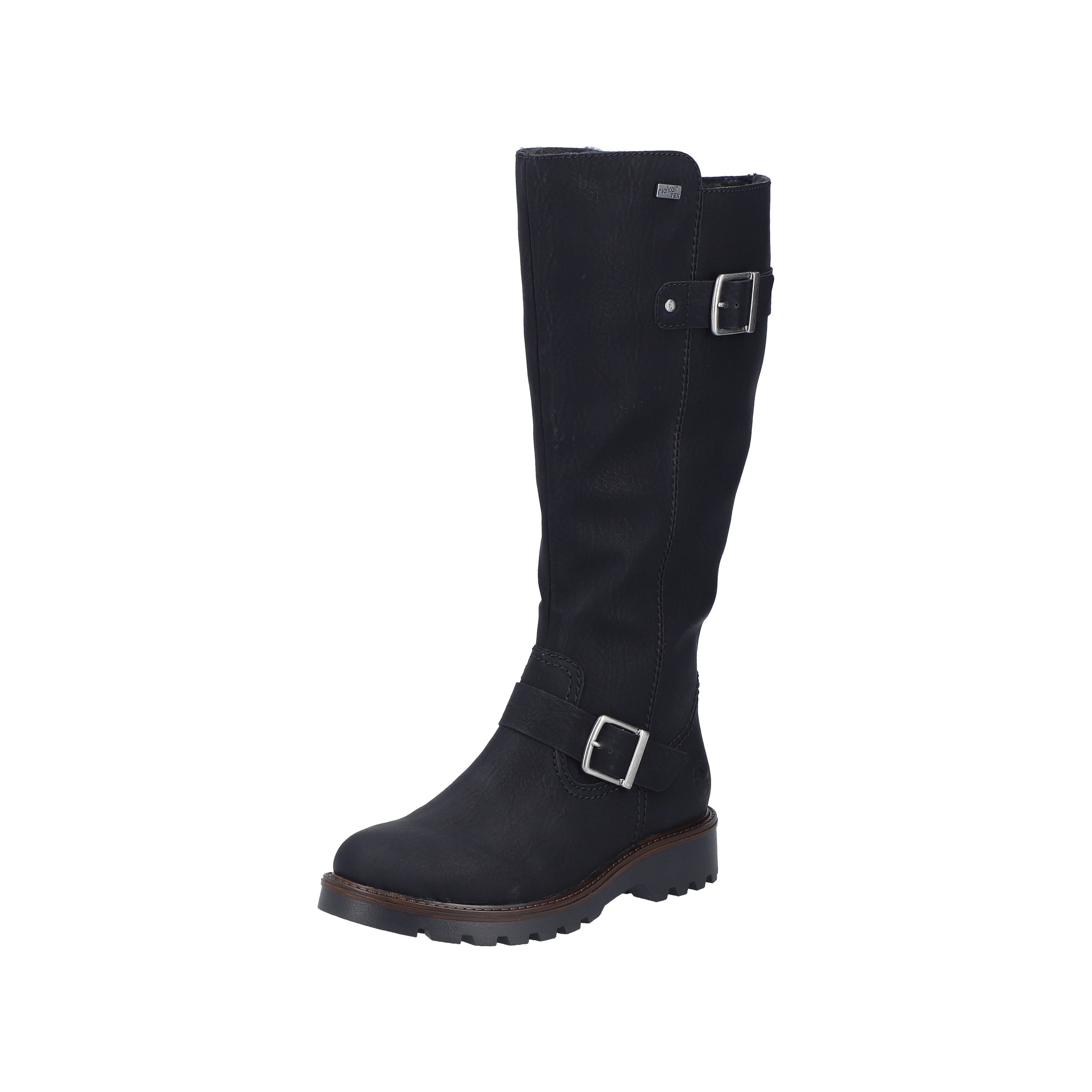 Rieker Winterstiefel Boots mit wasserabweisender riekerTEX-Membran