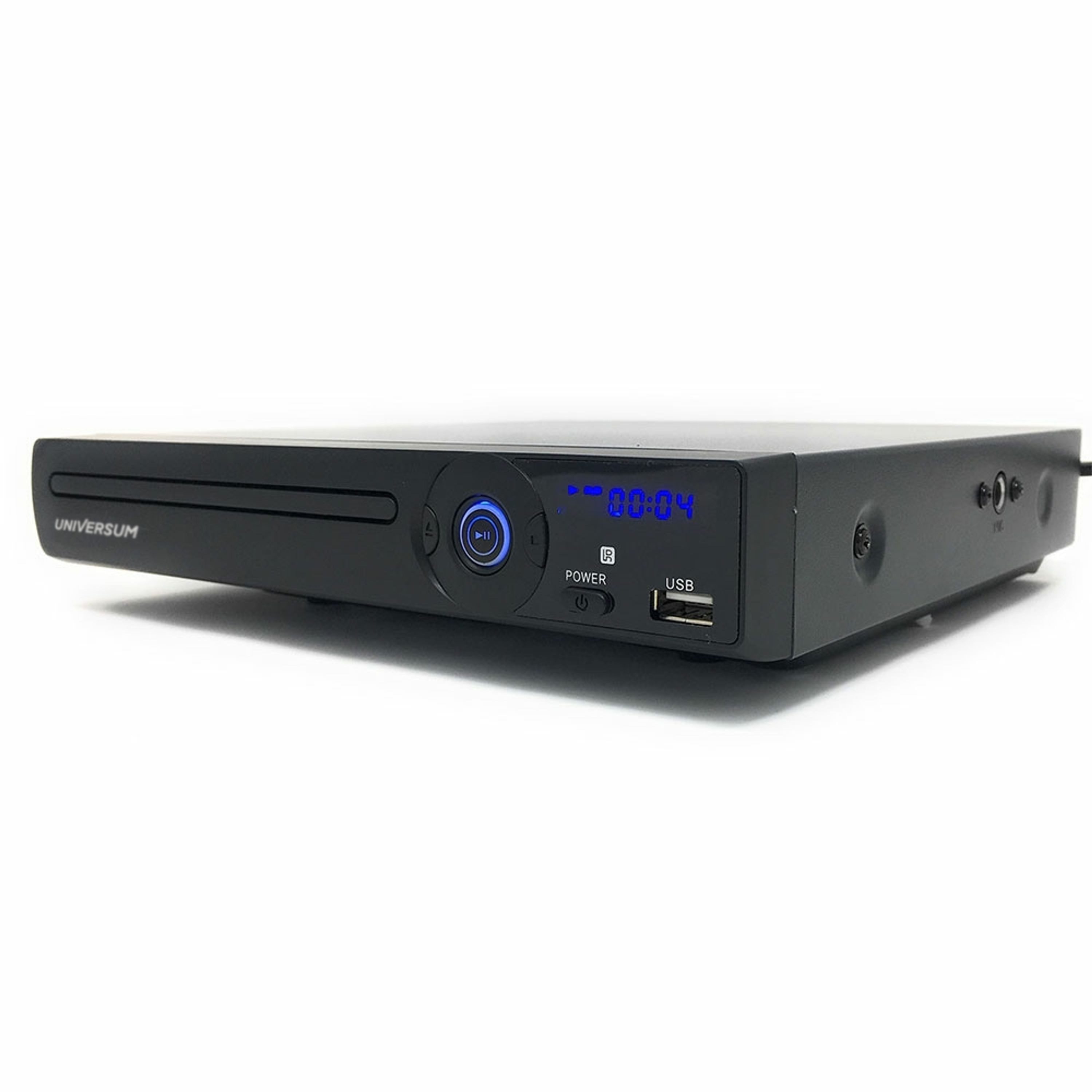 UNIVERSUM* DVD 300 DVD-Player (DVD Player mit HDMI und USB Anschluss, Multiregionscode frei)