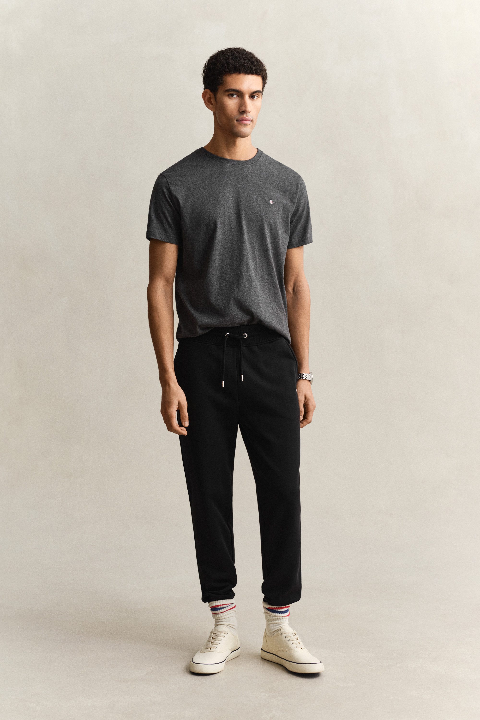 Gant Bequeme Jeans