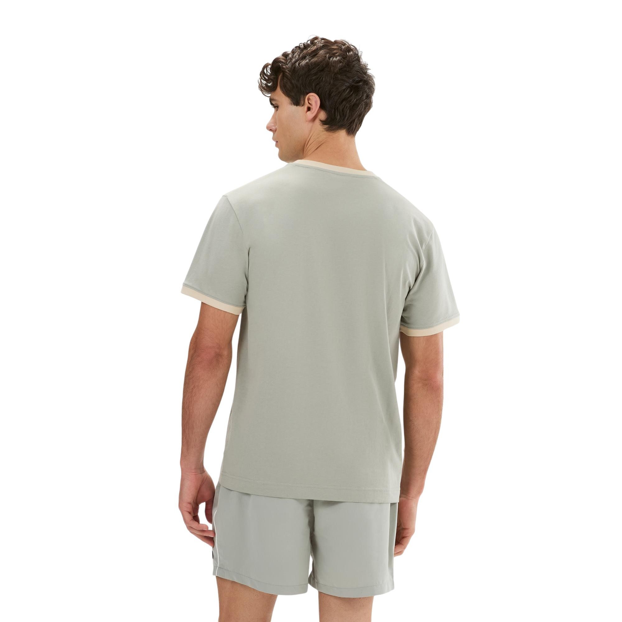Ellesse T-Shirt T-Shirt Ellesse Ringetto