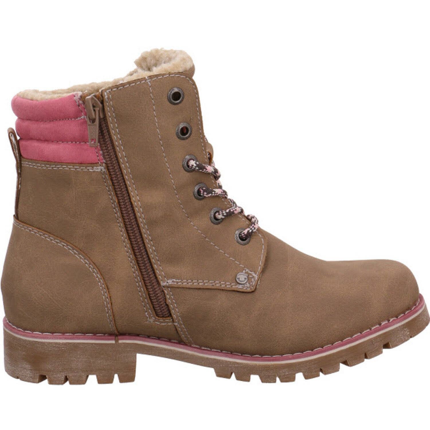 TOM TAILOR Stiefel