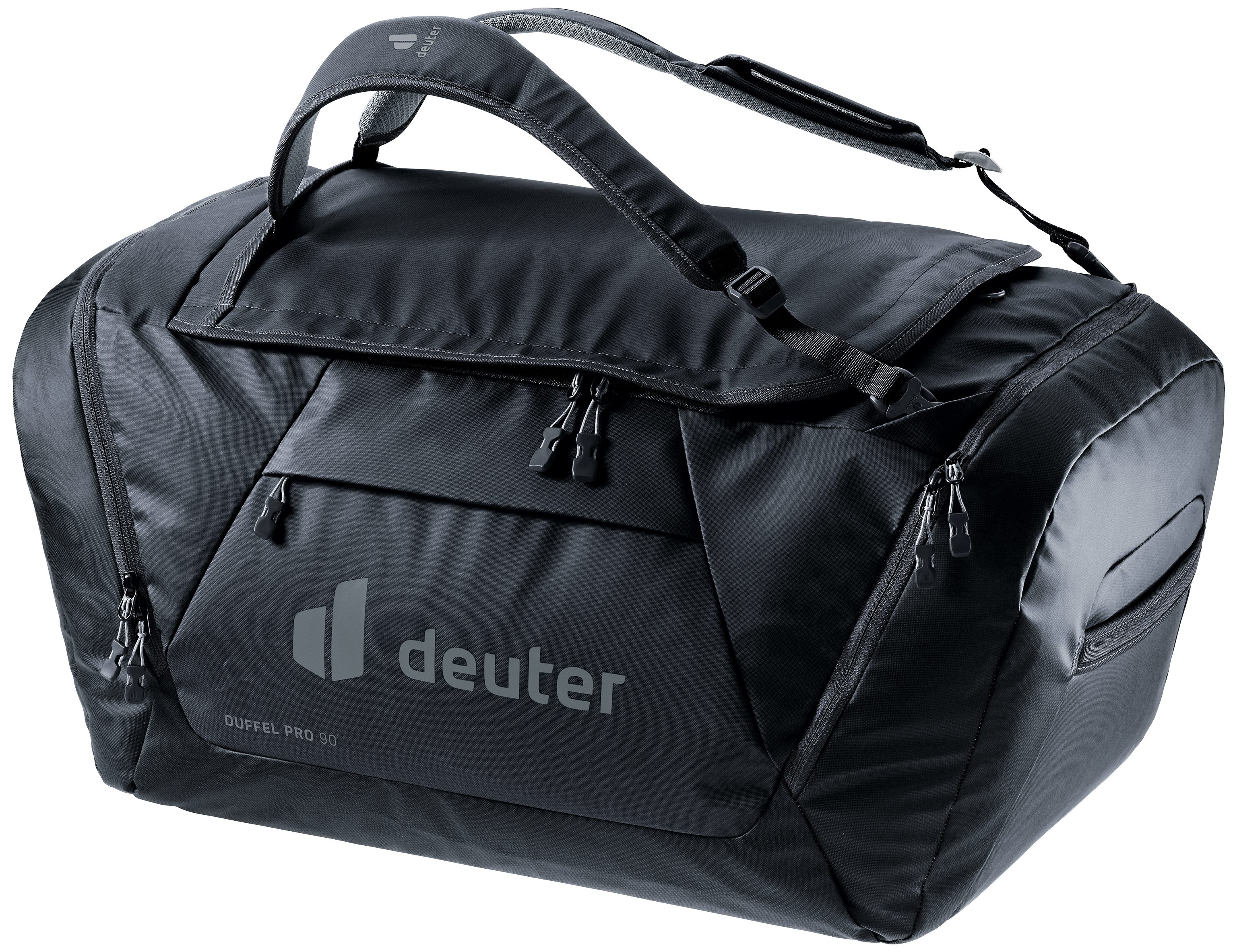 deuter Reisetasche DUFFEL PRO 90 L günstig online kaufen