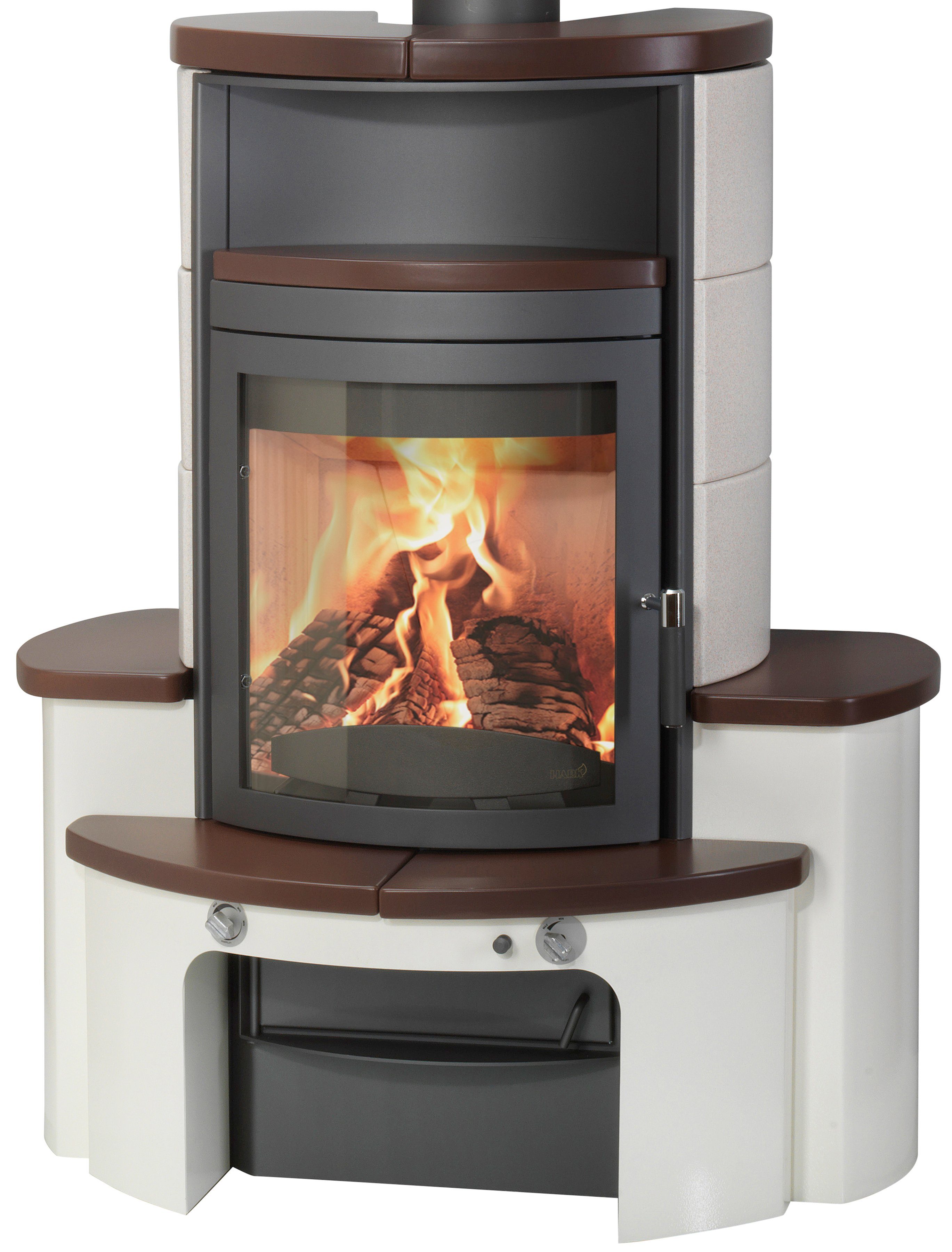 HARK Kaminofen »Avenso ECOplus«, 8 kW, Dauerbrand | OTTO