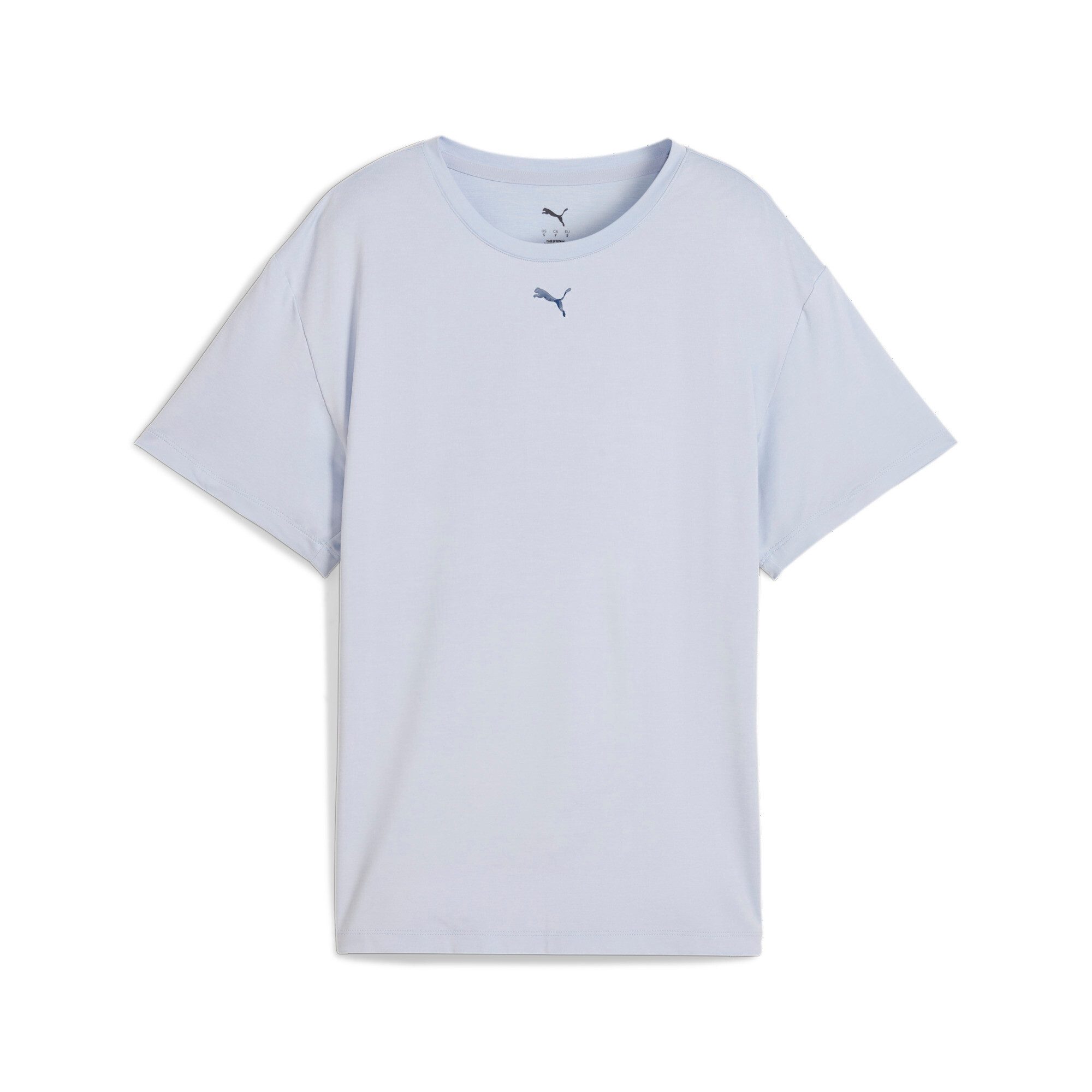 PUMA Trainingsshirt CLOUDSPUN TEE - REG günstig online kaufen
