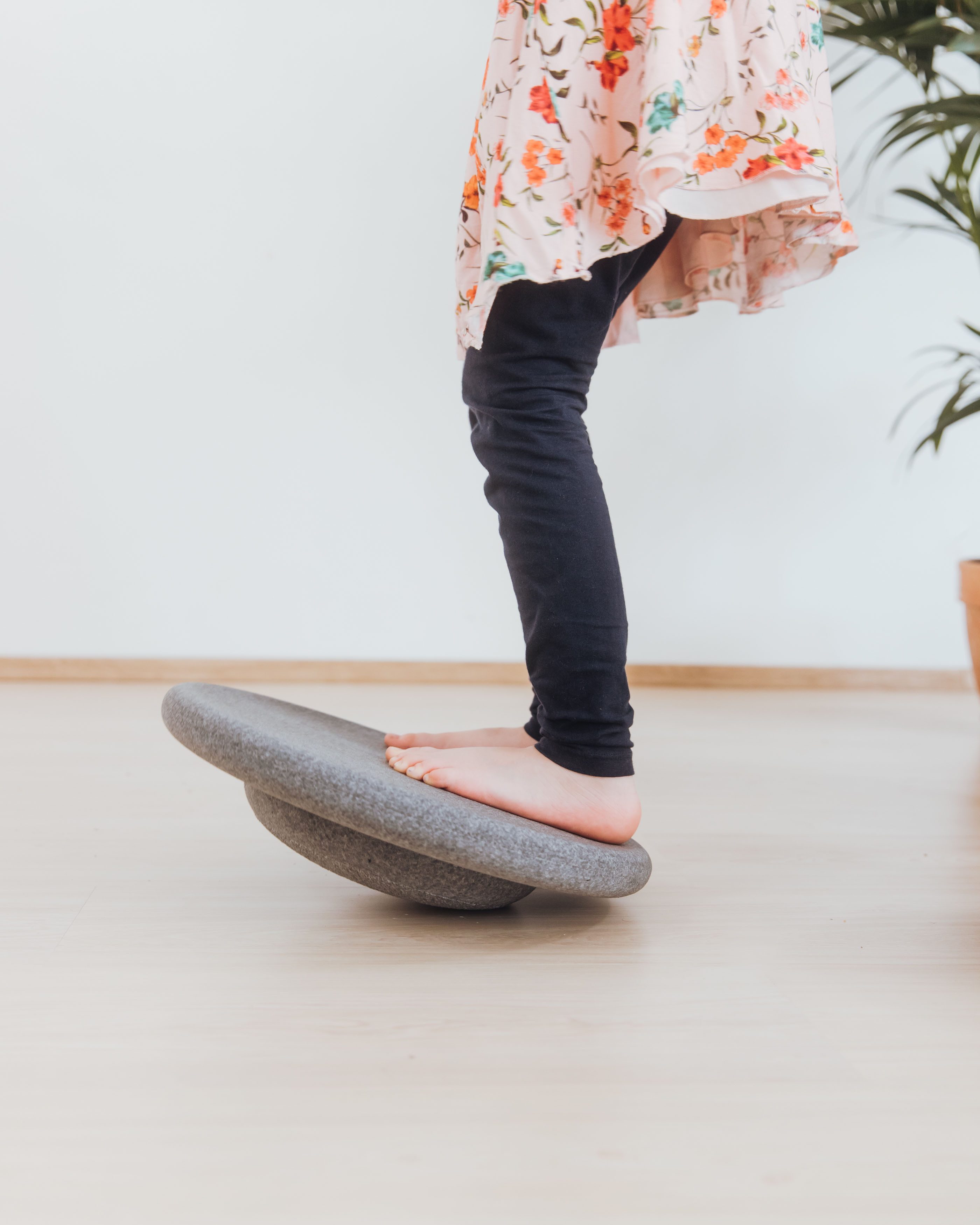 Stapelstein Balancetrainer Stapelstein® Board, Modulares Balance-Board f. Spiel, Bewegung & Therapie; Made in Germany