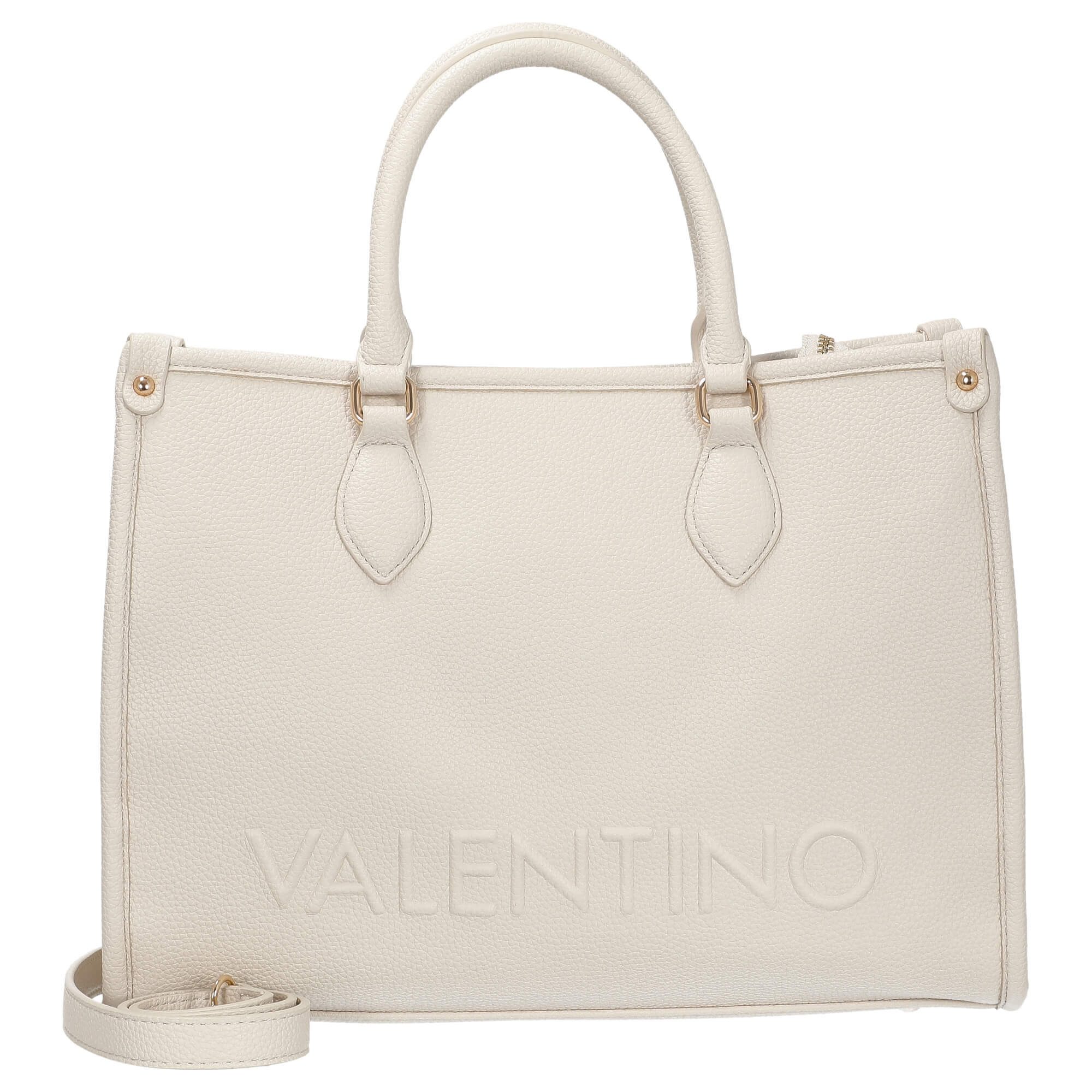 Shopper Rised Re - Shopper 33.5 cm (ecru)