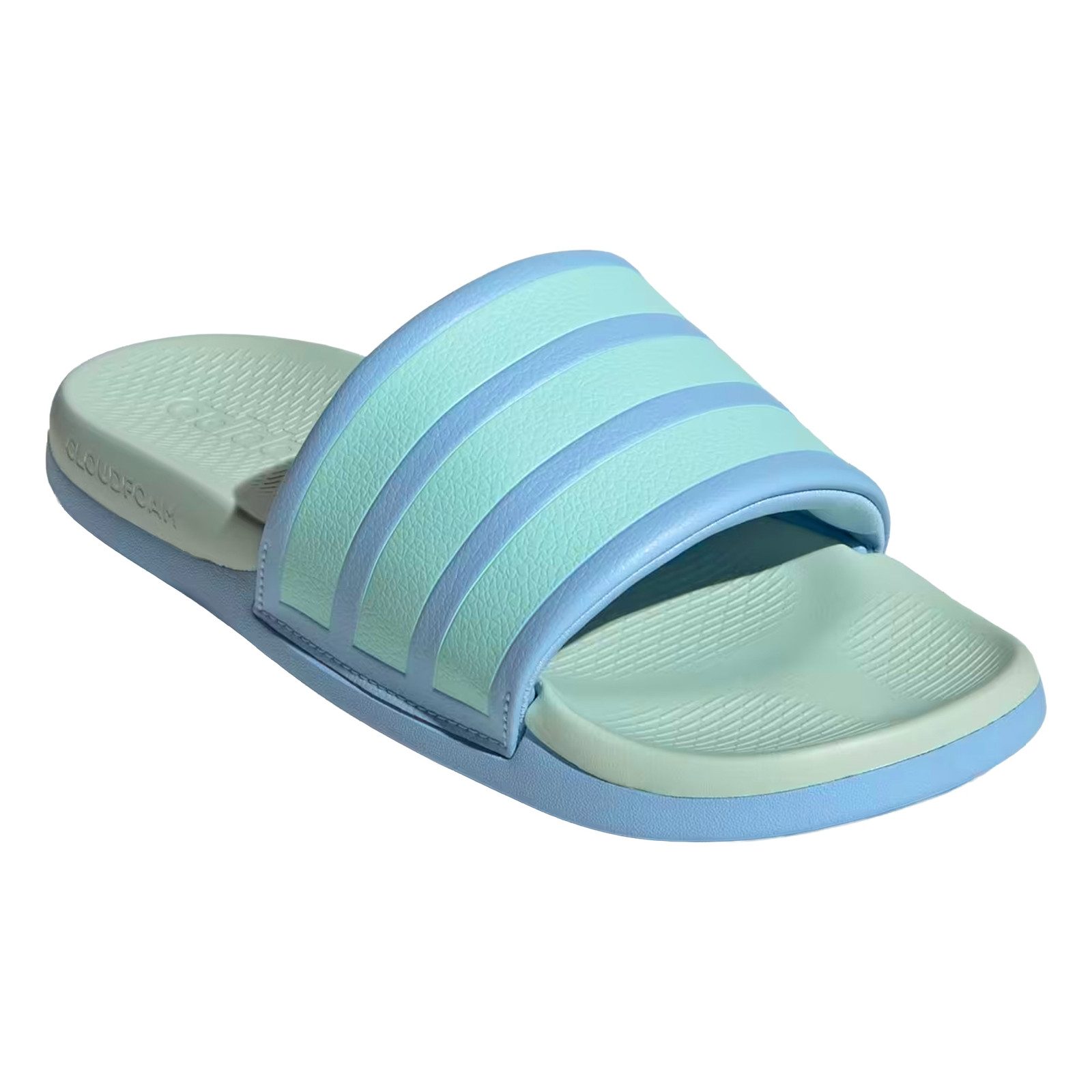 adidas Sportswear Adilette Comfort 2.0 Badepantolette mit Markenschriftzug günstig online kaufen