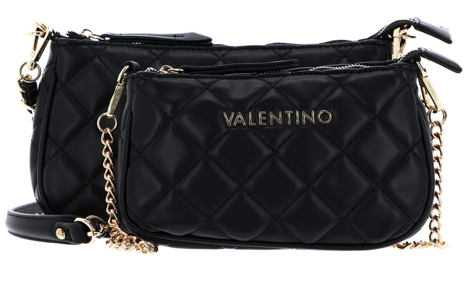VALENTINO BAGS Schultertasche Ocarina (Set, 2-tlg) günstig online kaufen