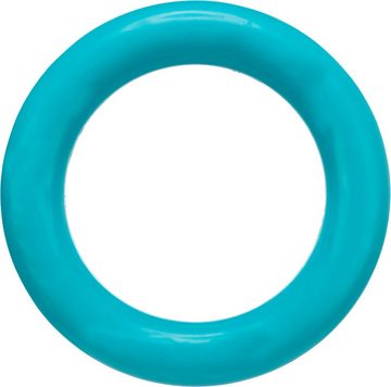 TRIXIE Tierball Trixie Naturgummi-Ring - 15 cm