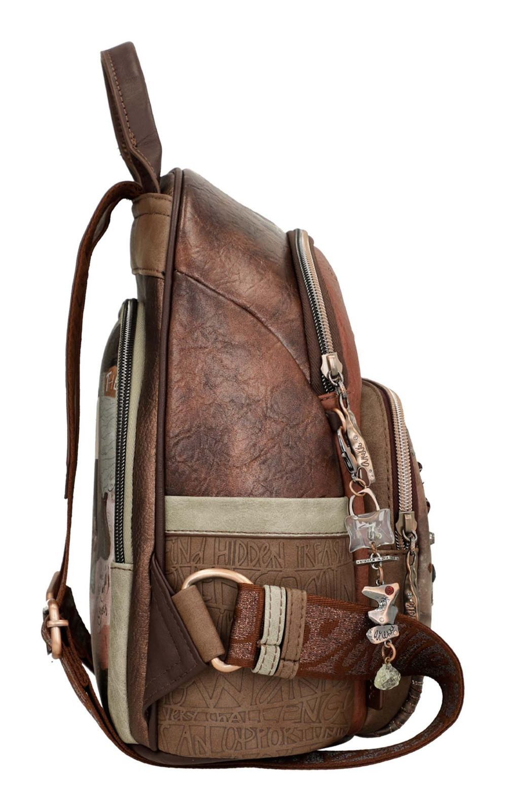 Anekke Rucksack Backpack