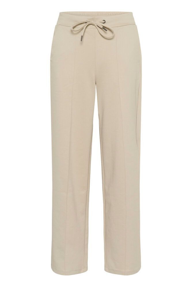 KAFFE 2-in-1-Hose KAjenny Straight Pants