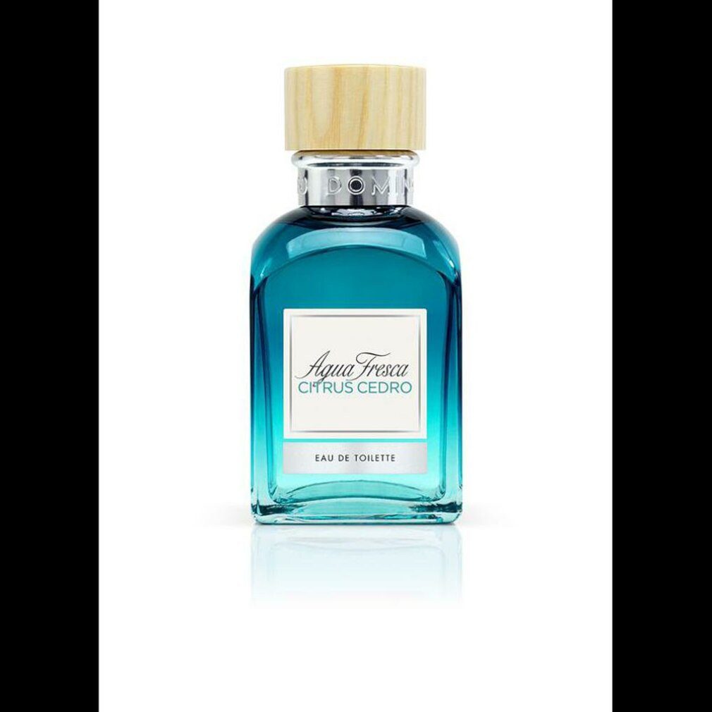 Adolfo Dominguez Eau de Toilette A Dominguez Agua Fresca Citrus Etv
