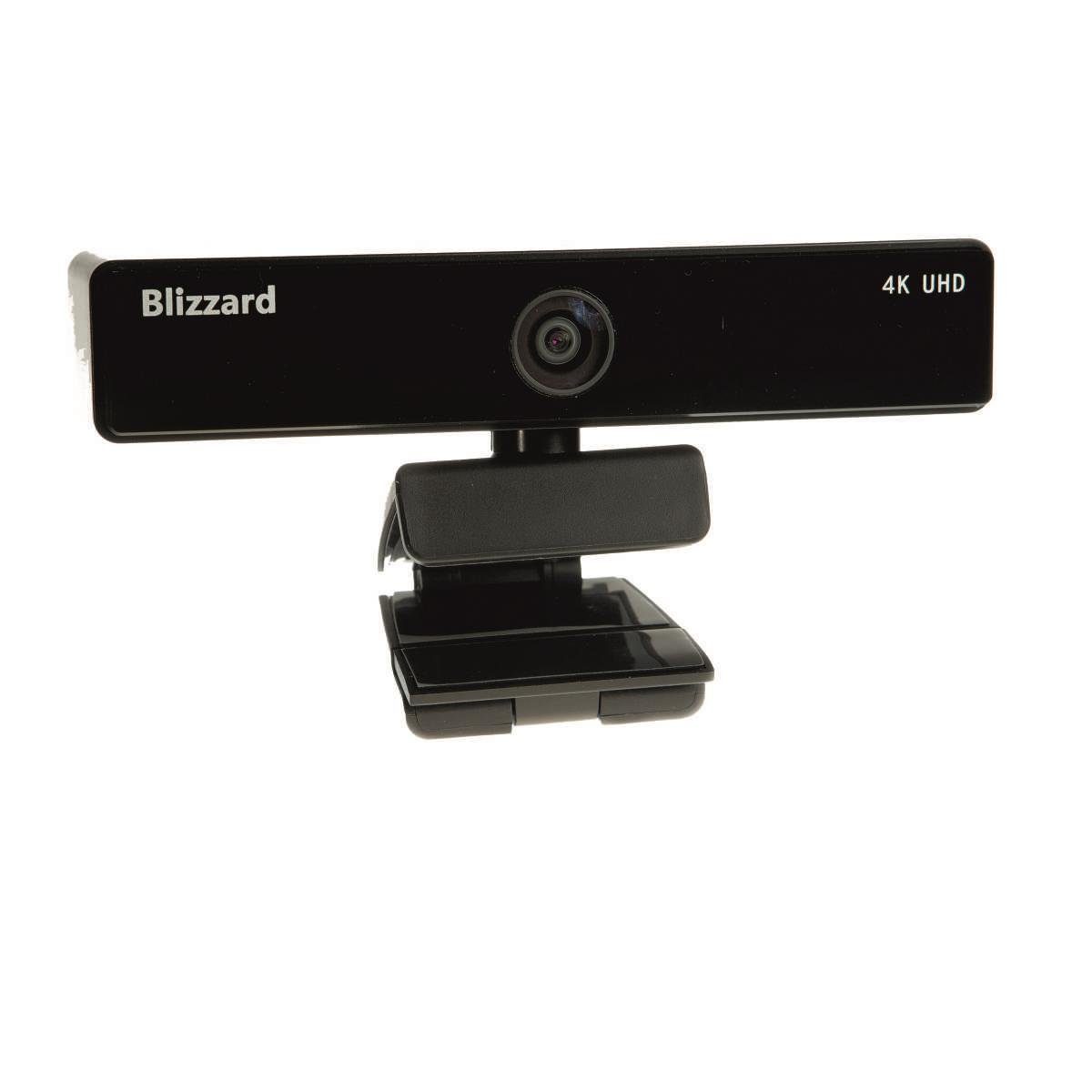 Blizzard A-380Pro Webcam UHD Full HD-Webcam