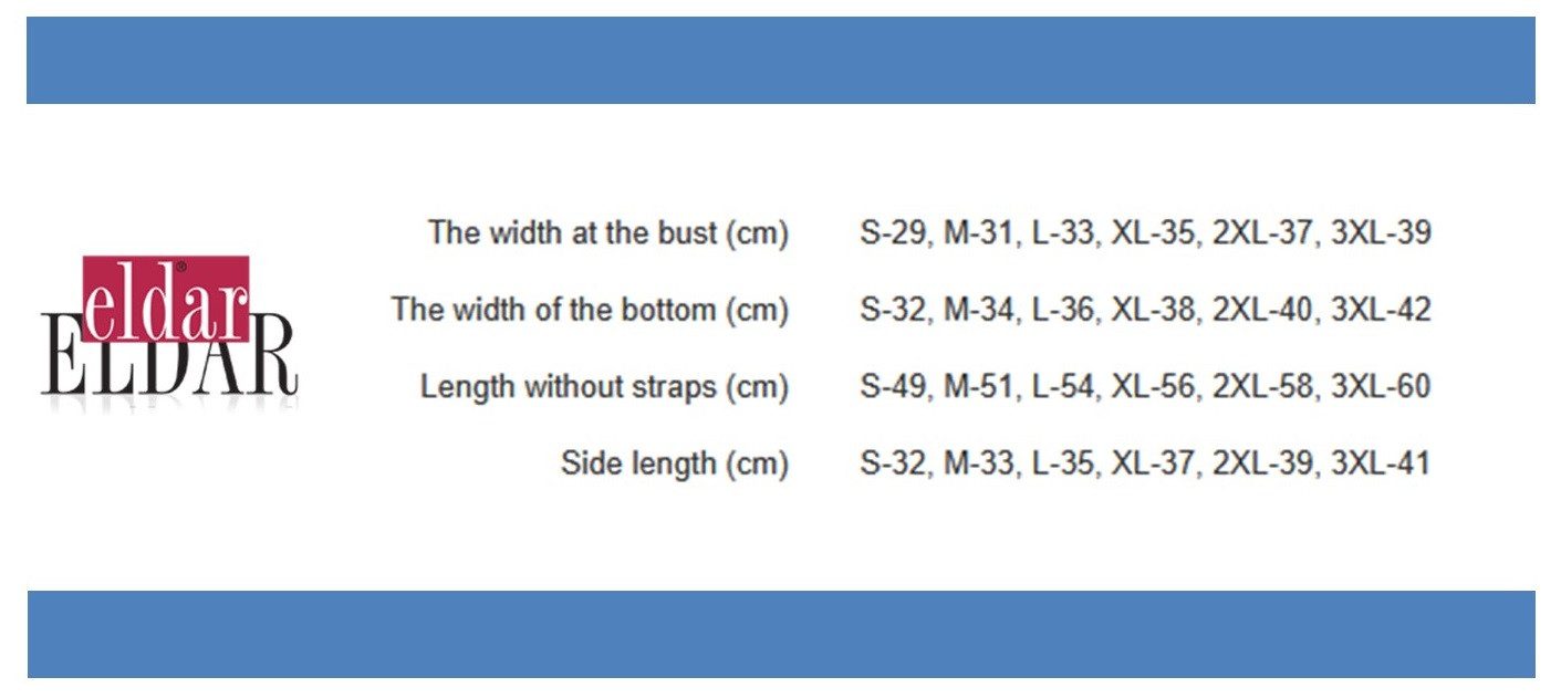 Eldar Shaping-Body mit Mesh und Unterbrustausschnitt, Formbody unifarben