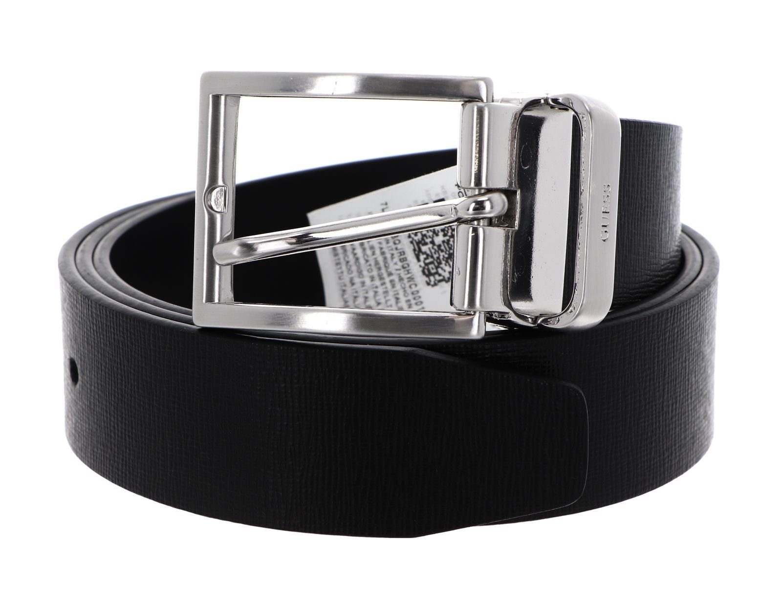 Guess Ledergürtel Adjustable günstig online kaufen
