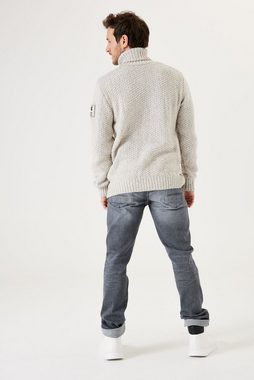 Garcia Longpullover