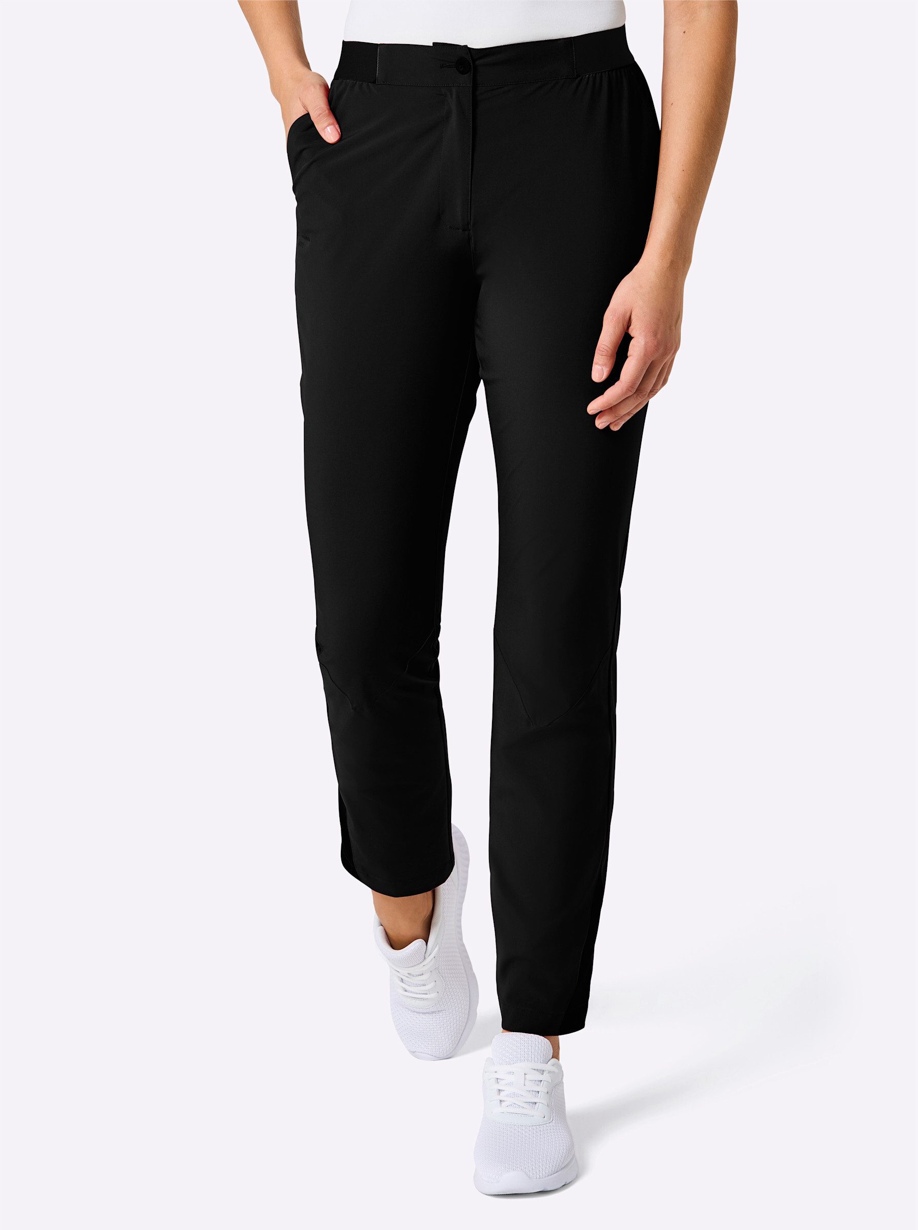 Witt Jogginghose Wanderhose