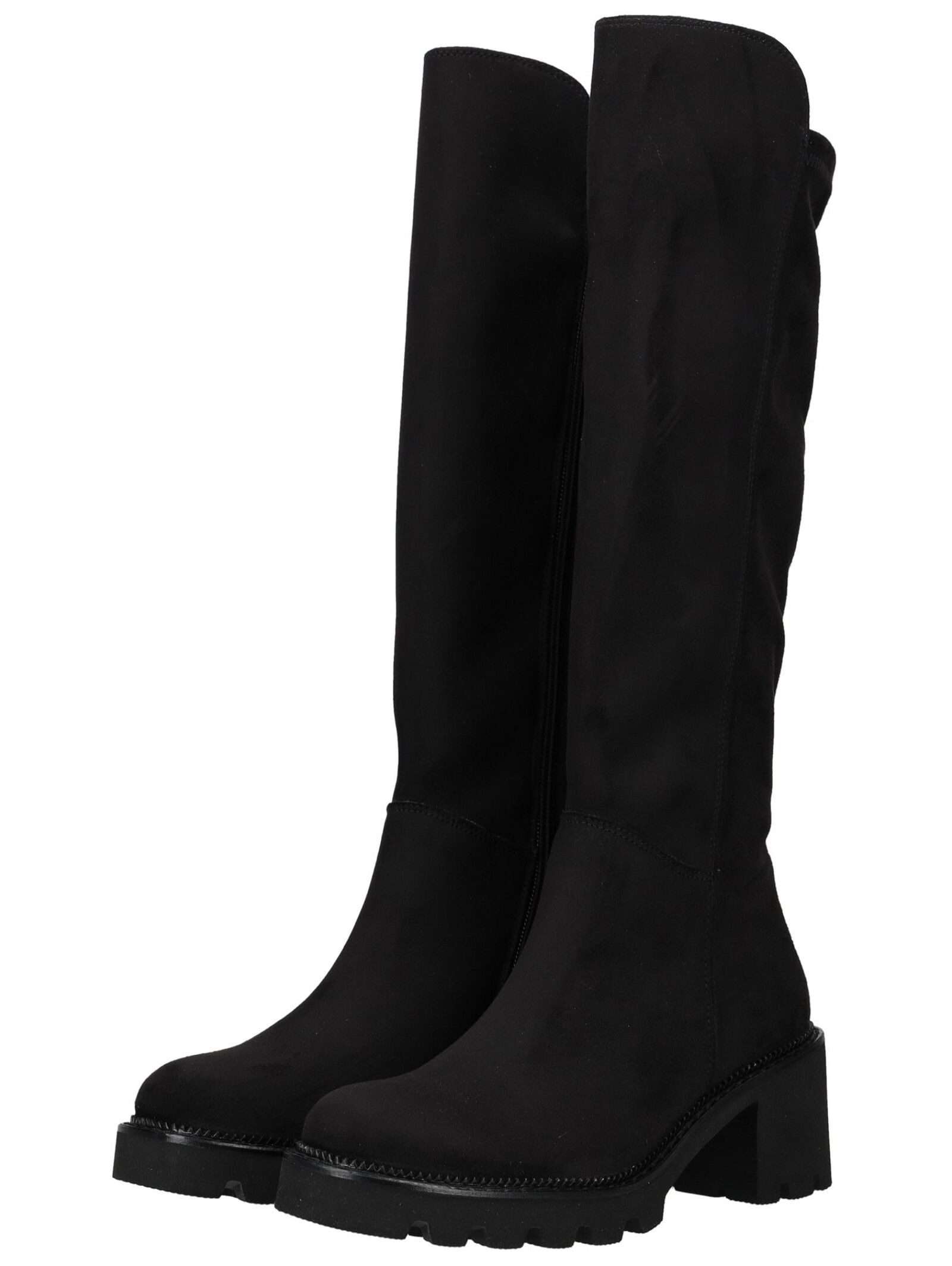 Paul Green Paul Green Stiefel Leder Stiefel