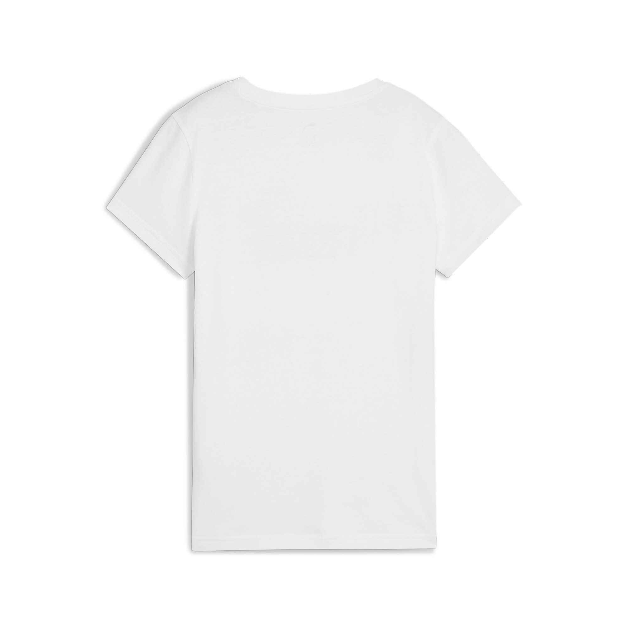 PUMA T-Shirt ESS NATURE 2.0 TEE günstig online kaufen