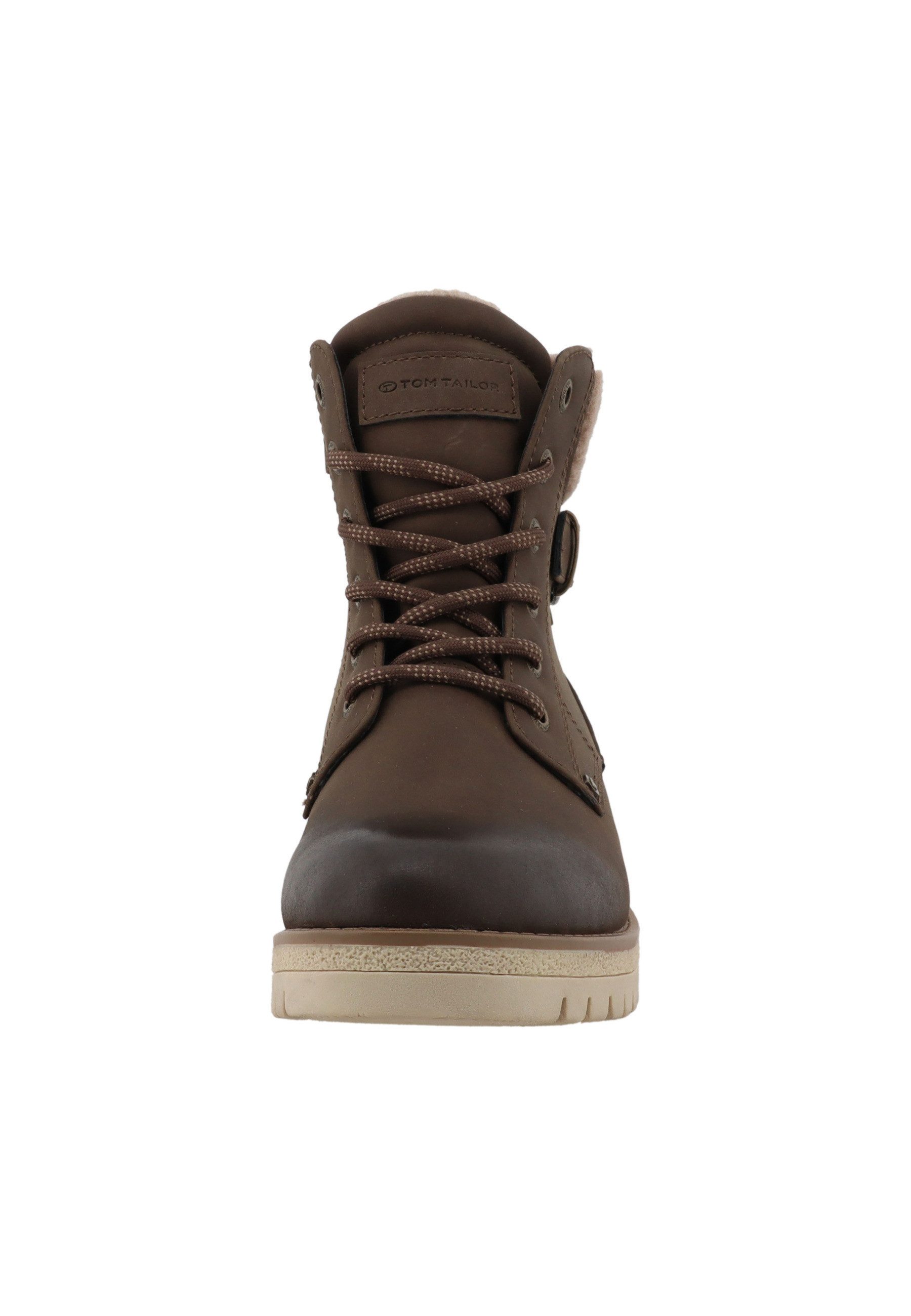 TOM TAILOR Tom Tailor Winter Boots Stiefel