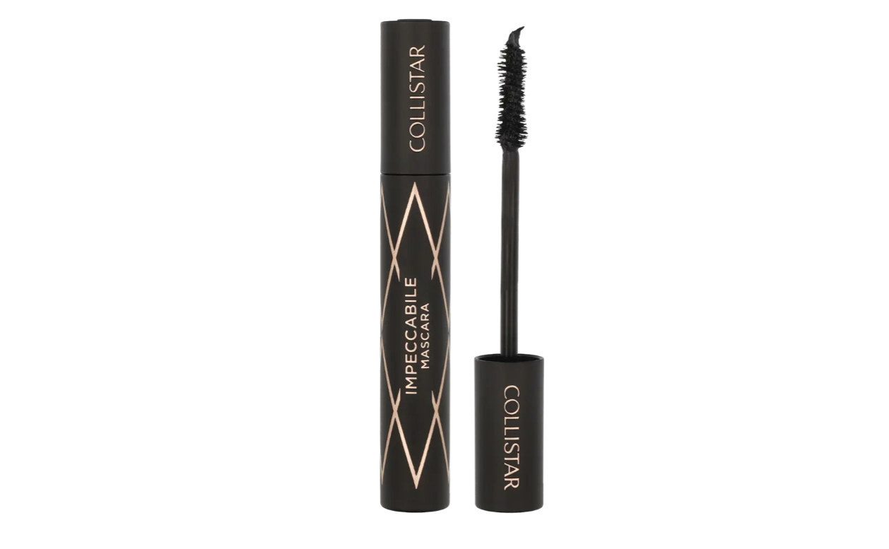COLLISTAR Mascara Impeccabile Black Impeccable, 1-tlg., Mascara, 14 ml Selbstbräuner Produkt
