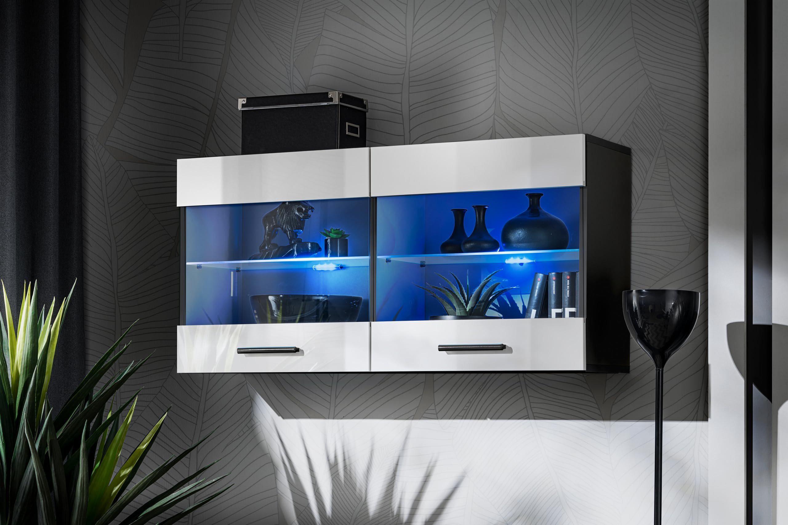 komodee Hängevitrine SAVONA