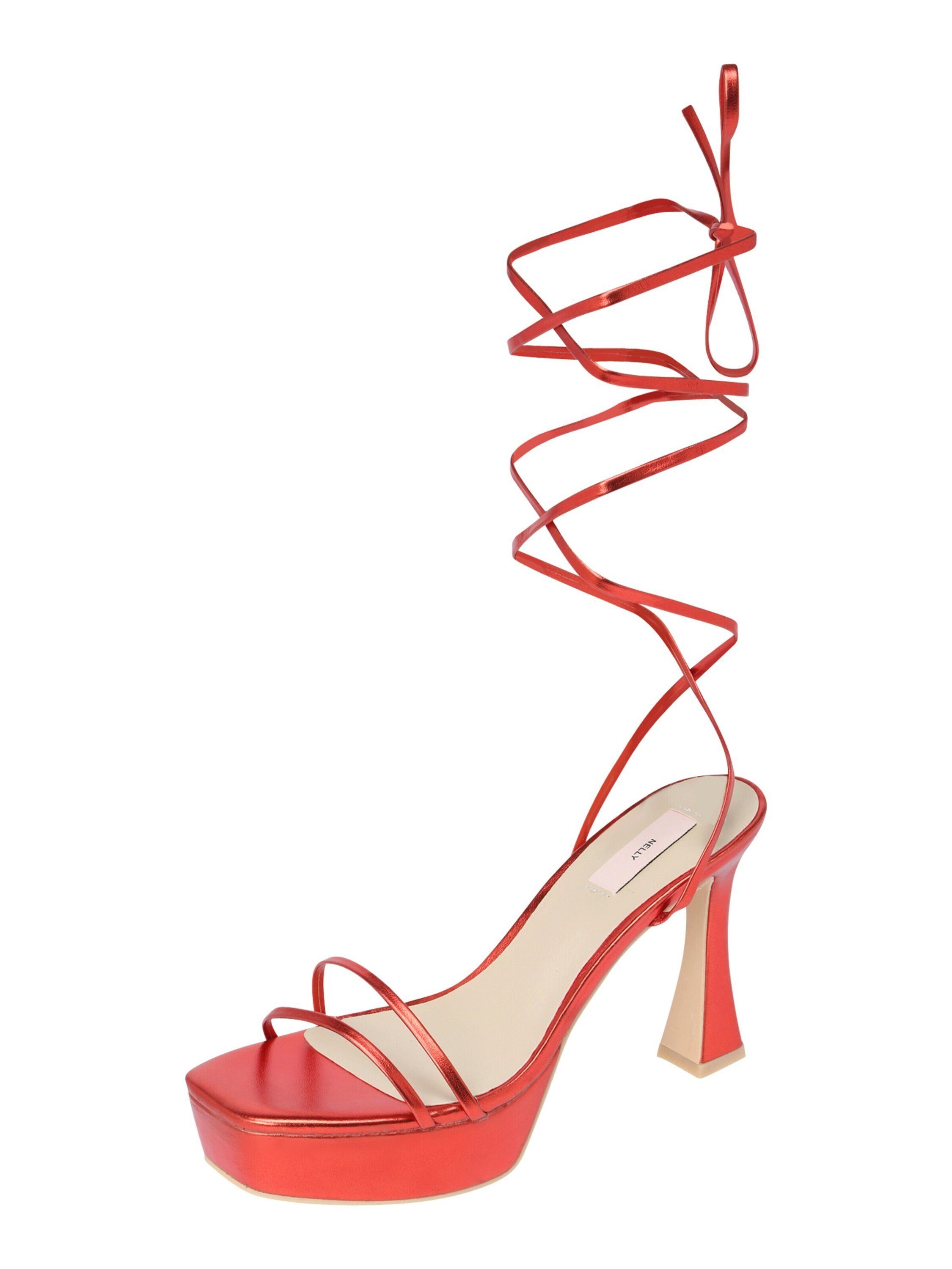 NLY by Nelly Riemchensandale (1-tlg)